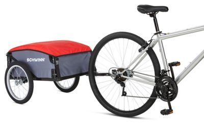 Image showing  Daytripper Bicycle Cargo Trailer, 100 lb. Max Capacity