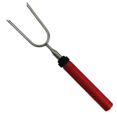 River's Edge Products Rotating Camp Fork
