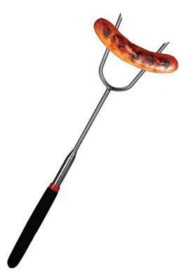 River's Edge Products Telescopic Camp Fork