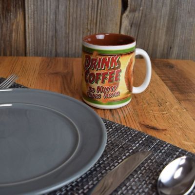 Image showing  16 oz. Drink Coffee Ceramic Mug