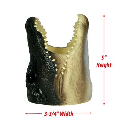 Image showing  Alligator Can Cooler