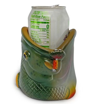Image showing  Bass Can Cooler