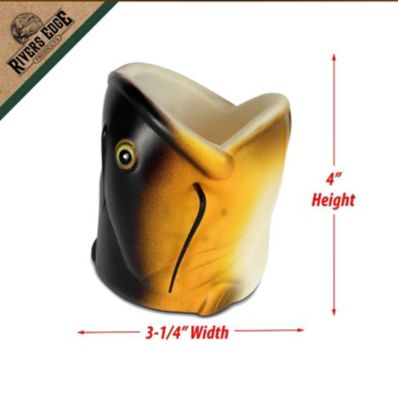 Image showing  Catfish Can Cooler