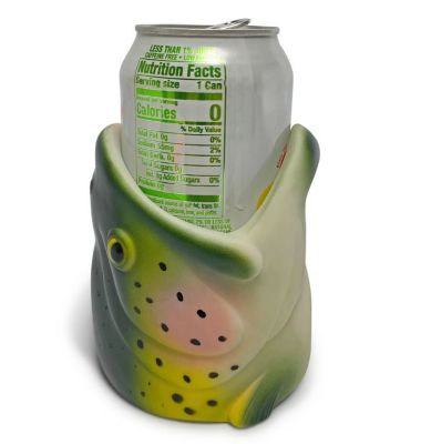 Image showing  Trout Can Cooler