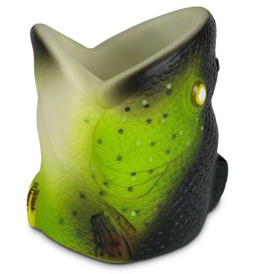 Image showing  Walleye Can Cooler