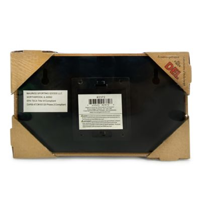 Image showing  Aim to Keep LED Box, 8 in. x 5 in.