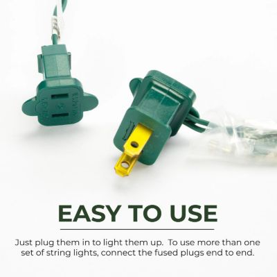 Image showing  10-Light Sailfish Light Set