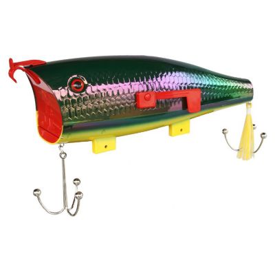 River's Edge Products Firetiger Lure Mailbox