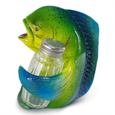 Image showing  Dorado Salt and Pepper Shakers