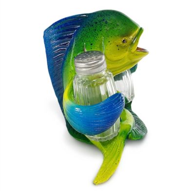 Image showing  Dorado Salt and Pepper Shakers