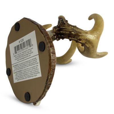 Image showing  Euro Deer Salt and Pepper Shakers