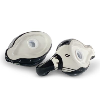 Image showing  Loon Salt and Pepper Shakers