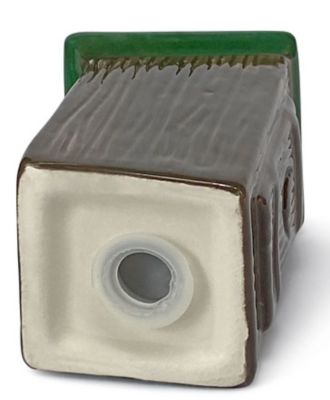 Image showing  Outhouse Salt and Pepper Shakers