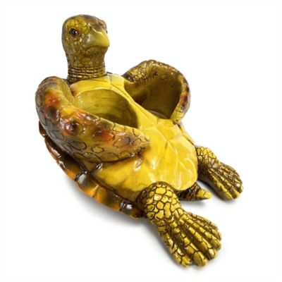 Image showing  Sea Turtle Salt and Pepper Shakers
