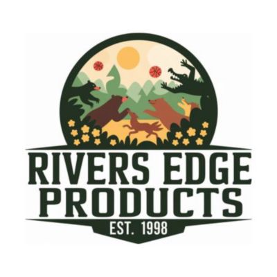 Image showing 1 th River's Edge Products Hired Bartender Tin Sign, 12 in. x 17 in.