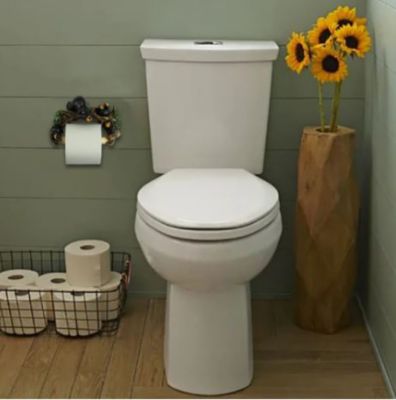 Image showing  Cute Bear Toilet Paper Holder