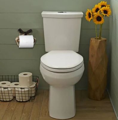 Image showing  Deer Antler Toilet Paper Holder
