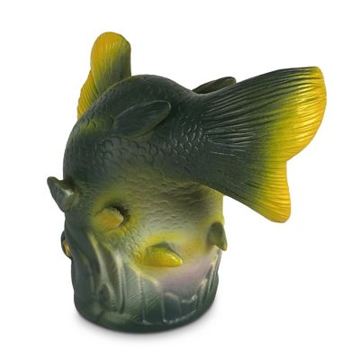 Image showing  Cover Bass Trailer Ball