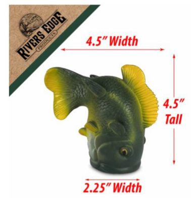 Image showing  Cover Bass Trailer Ball