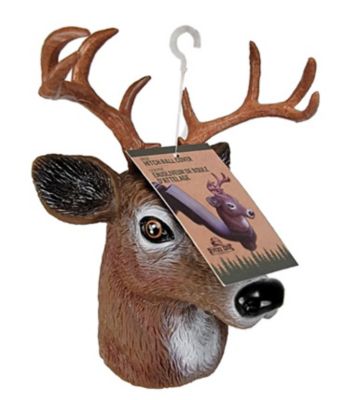 Image showing  Deer Trailer Ball Cover