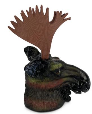 Image showing  Cover Moose Trailer Ball