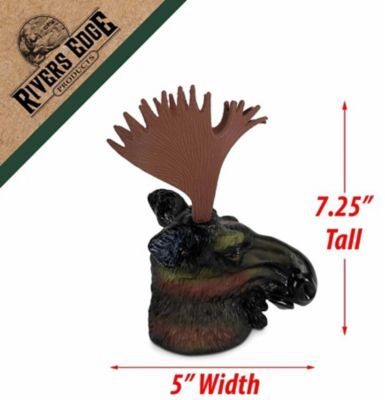 Image showing  Cover Moose Trailer Ball