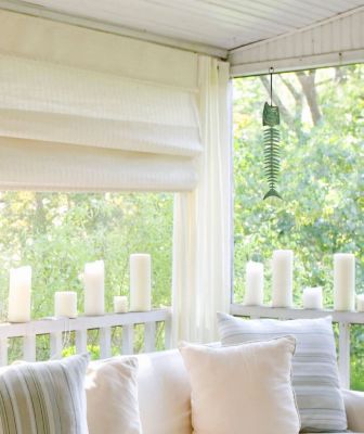 Image showing  Fish Wind Chime