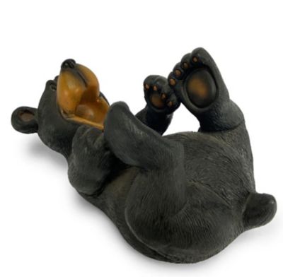 Image showing  Cute Bear Wine Bottle Holder