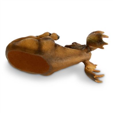 Image showing  Moose Wine Bottle Holder