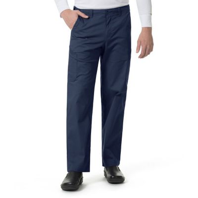 Carhartt Men's Rugged Flex Straight Fit Mid-Rise Multi Cargo Pants