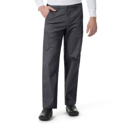 Carhartt Men's Rugged Flex Straight Fit Mid-Rise Multi Cargo Pants