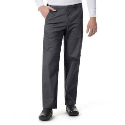 Carhartt Straight Fit Mid-Rise Multi Cargo Pants Won't handle too much weight in the cargo pockets,  but still handy