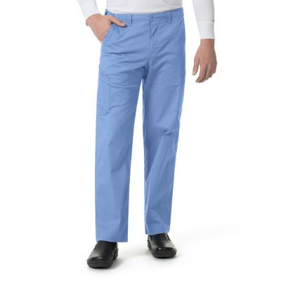Carhartt Straight Fit Mid-Rise Multi Cargo Pants perfect fit with comfort and color was great