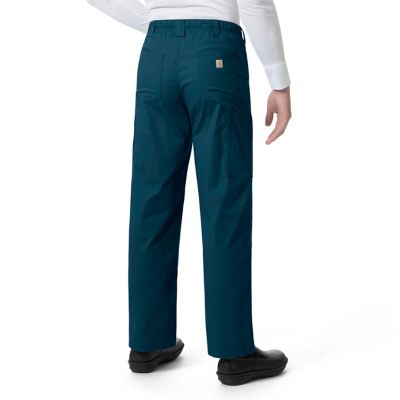Image showing  Men's Rugged Flex Straight Fit Mid-Rise Multi Cargo Pants
