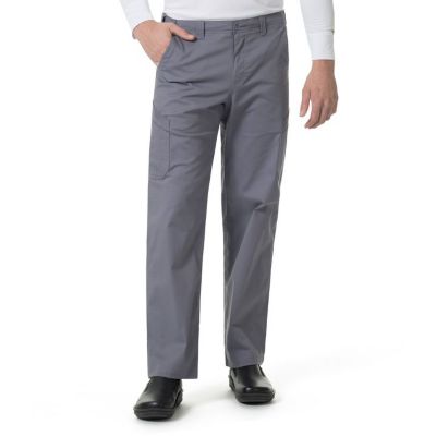 Carhartt Straight Fit Mid-Rise Multi Cargo Pants