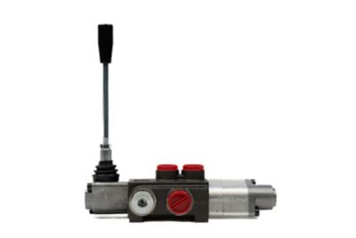 Image showing  3,625 PSI Fine Metering Valve, 13 GPM, 1 Spool