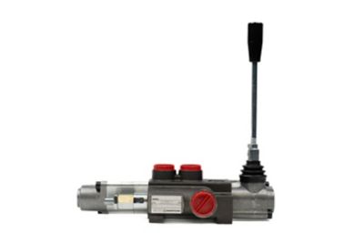 Image showing  3,625 PSI Fine Metering Valve, 13 GPM, 1 Spool