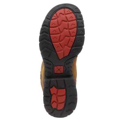 Image showing 1 th Twisted X Men's K Toe All Around Work Boots, 10 in.
