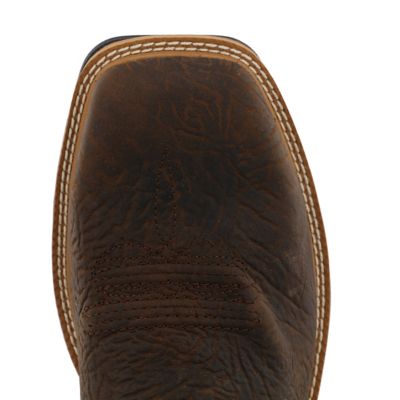 Image showing 2 th Twisted X Men's Lite Alloy Toe Work Boots, 12 in.