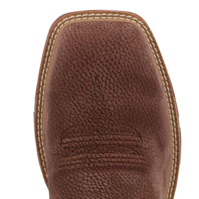 Image showing  Men's Alloy Toe Western Work Boots, 12 in., MXBA001-D-10