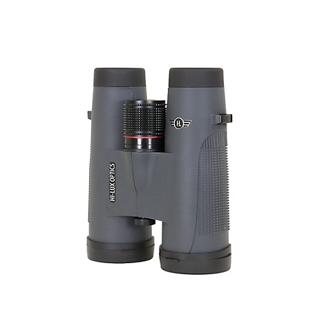 Hi-Lux Optics Phenom 8X42 Extra Low Dispersion (ED) Binoculars