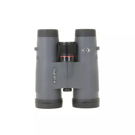 Hi-Lux Optics Phenom 10X42 Extra Low Dispersion (ED) Binoculars Roof Prism Binoculars