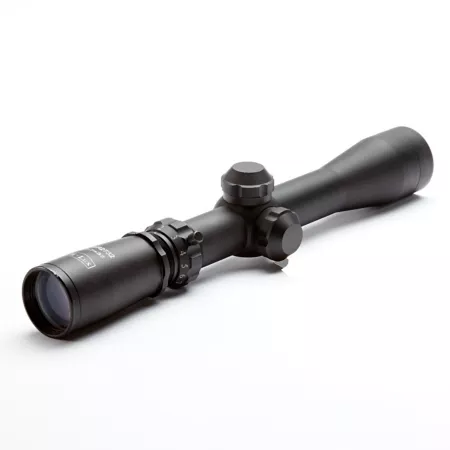 Hi-Lux Optics 2-7x32mm Long Eye Relief Riflescope 1" Main Tube SFP BDC Reticle Gun Scopes