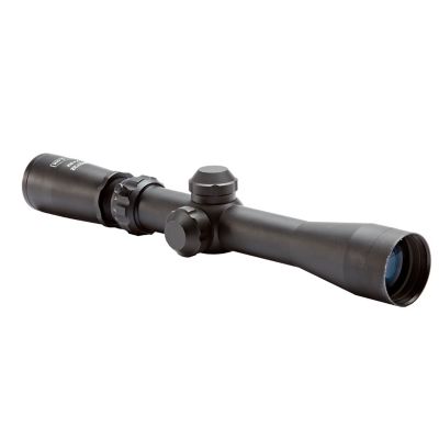 Image showing  2-7x 32mm Long Eye Relief Rifle Scope, 1 in. Main Tube, SFP, BDC Reticle