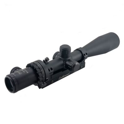 image of a Gun Scopes