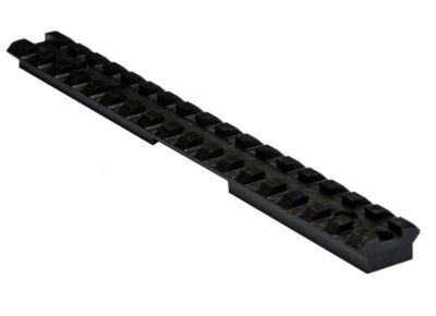 Image showing  Savage Model 110 Short Action Picatinny Rail Base, 0 MOA