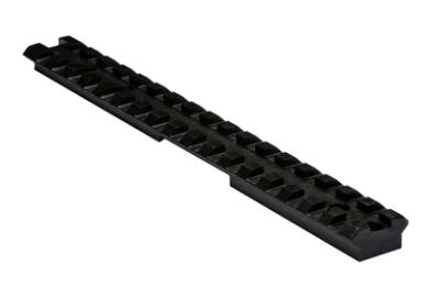 Image showing  Savage Model 110 Short Action Picatinny Rail Base, 20 MOA