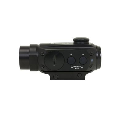 Image showing  Max Tac Dot 30mm Red Dot Sight, 4 MOA