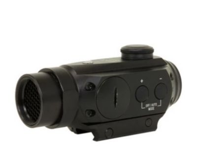 Image showing  Max Tac Dot 30mm Red Dot Sight, 4 MOA