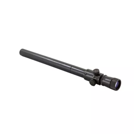 Hi-Lux Optics Malcolm M73G4 2.5X Riflescope 3/4" Main Tube Fine Cross Reticle Gun Scopes